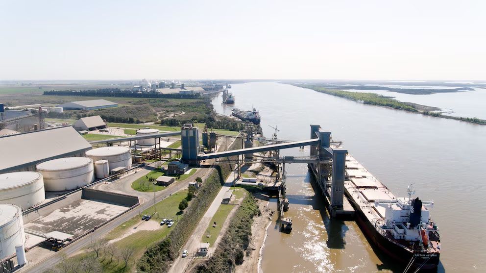 El agro vendió granos por USD 4.200 millones y alcanza al 60% del tope que se fijó el Gobierno