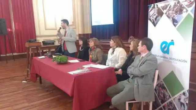 Se realizó una Jornada sobre Prevención de las Adicciones 