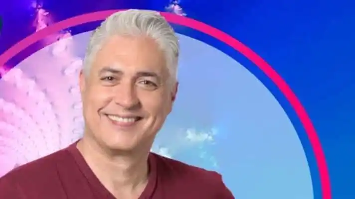 Impostor timó a una dama por cuatro años, usurpando la identidad de Carlos Fraga