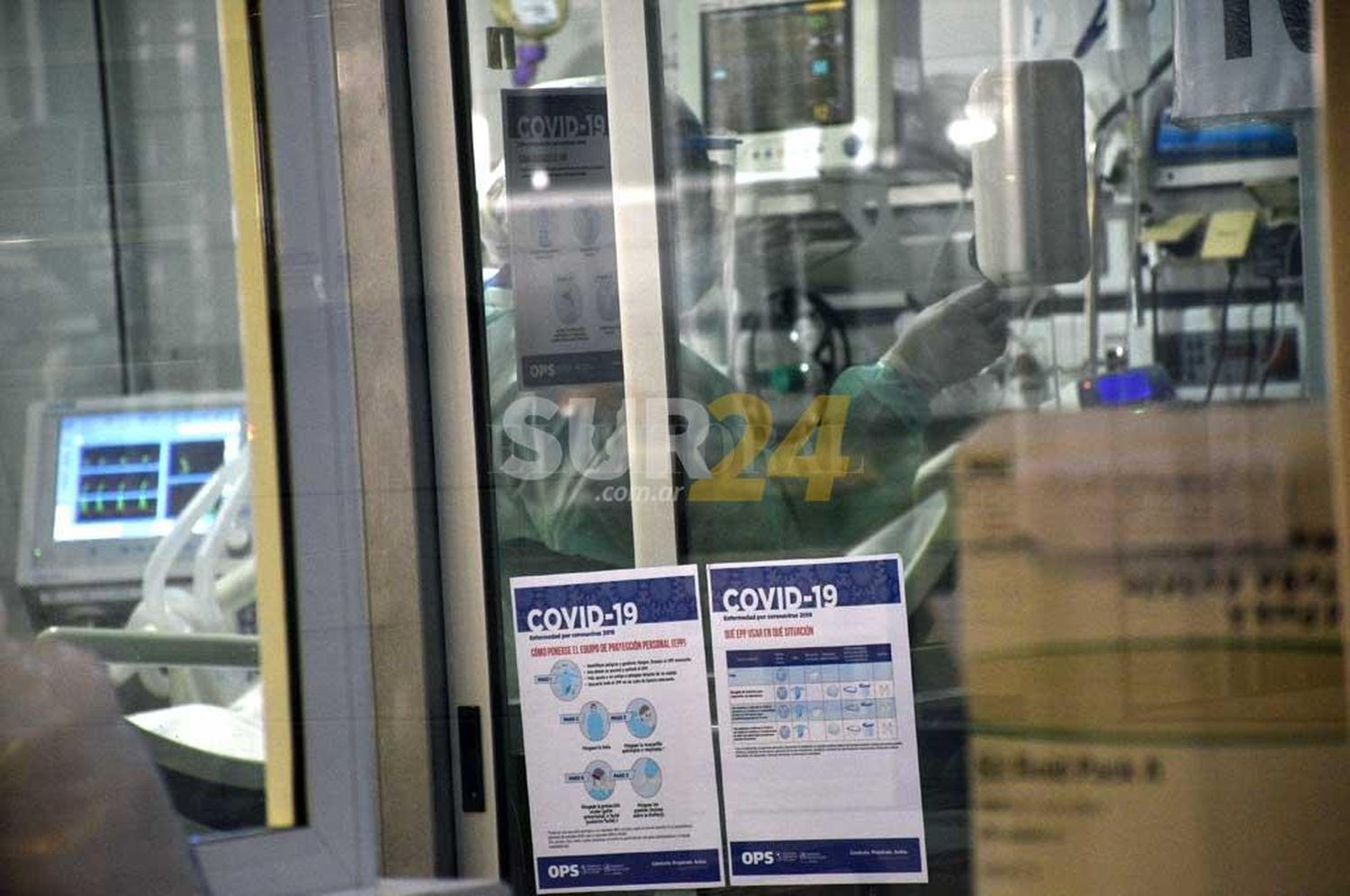 Coronavirus: Santa Fe, entre las 10 provincias argentinas donde volvieron a crecer los contagios