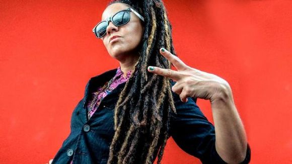 Marea: con Miss Bolivia, encuentro feminista y diverso en San Pedro