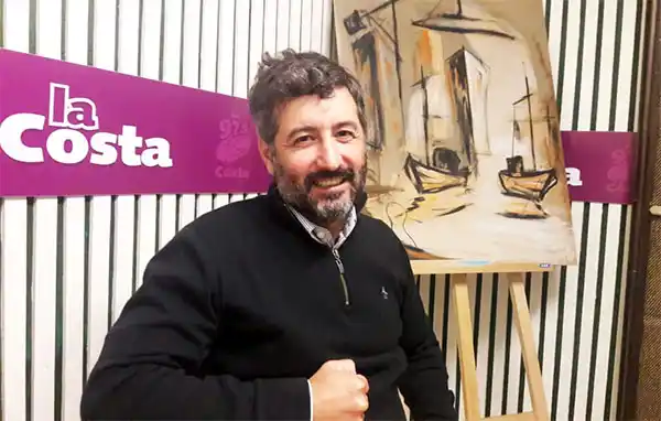 “Va a ser un año complejo por la pandemia y por lo que queda por hacer”