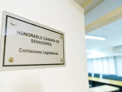 El miércoles se reunirán las comisiones de Obras Públicas y de Asuntos Constitucionales y Acuerdos
