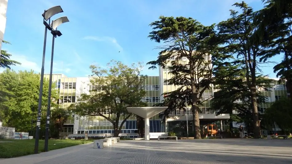 Buscan la instalación de un cajero automático en el Complejo Universitario