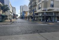 Elaboran proyecto para ejecutar otras tres cuadras del centro comercial A Cielo Abierto