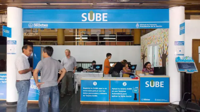 PRENSA MUNICIPAL: Se reabre la inscripción el próximo lunes para el boleto estudiantil
