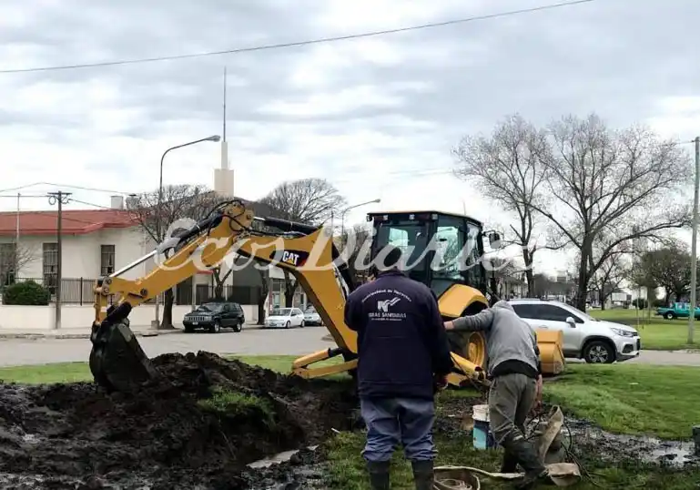 Ser parte de la solución del problema del agua