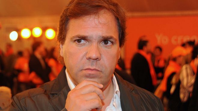 Impuesto a las Ganancias: Pérez apuntó contra Macri