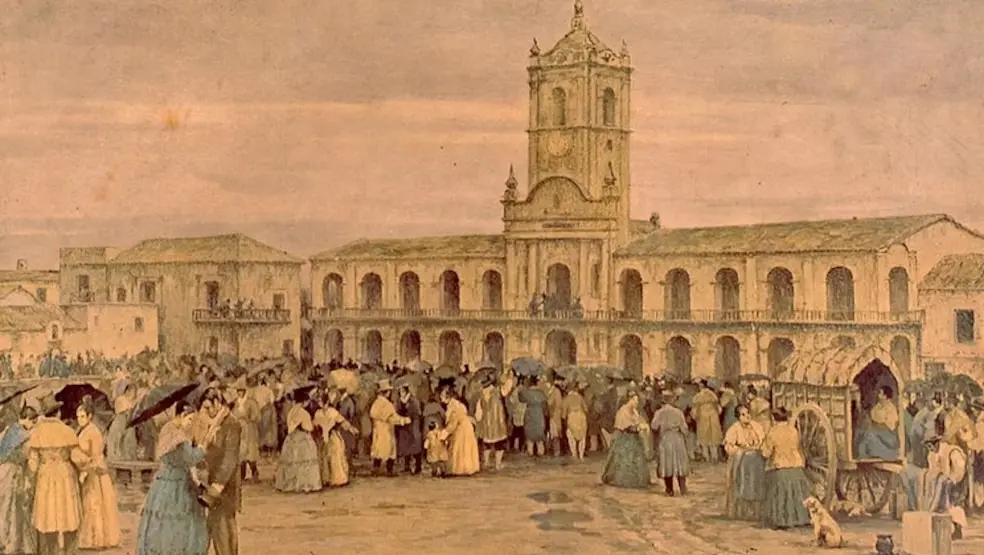 25 de Mayo: por qué se celebra el Día de la Patria en Argentina