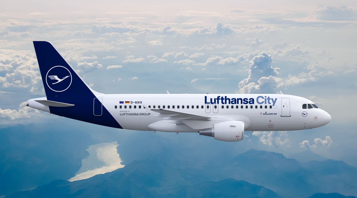 Lufthansa’s new brand City Airlines starts pilot and cabin crew selection program