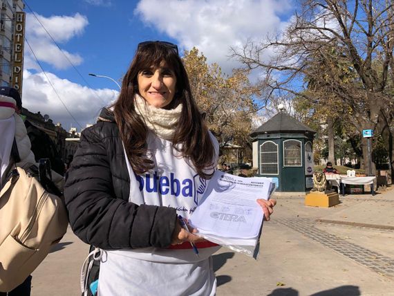 Suteba Tandil: “La Provincia sigue respetando nuestras paritarias”