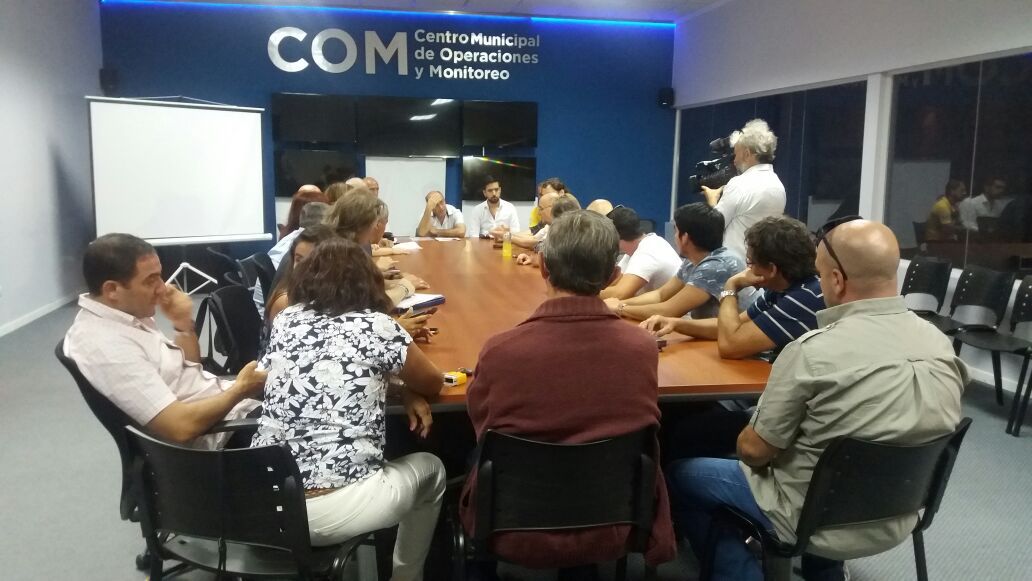 Buscan crear una ordenanza para "erradicar" las fiestas clandestinas