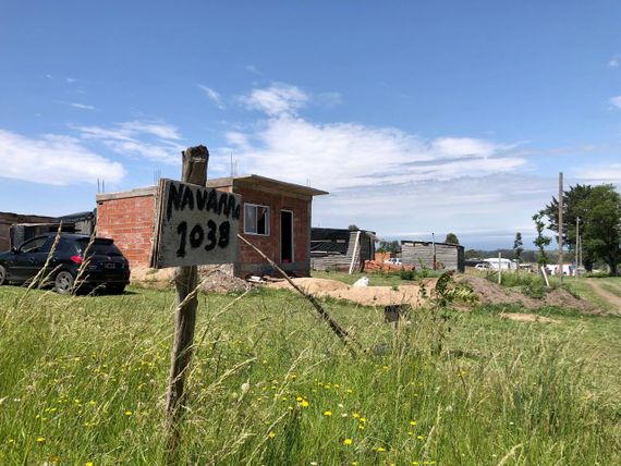Toma en La Movediza: la Justicia archivó la causa, y el barrio comienza su integración socio-urbana