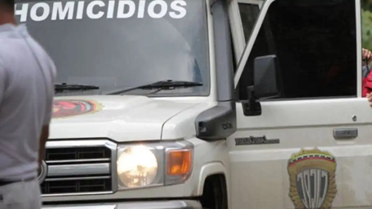 Les reclamó por una deuda y lo mataron vilmente: capturaron a un autor del crimen y están en búsqueda de tres