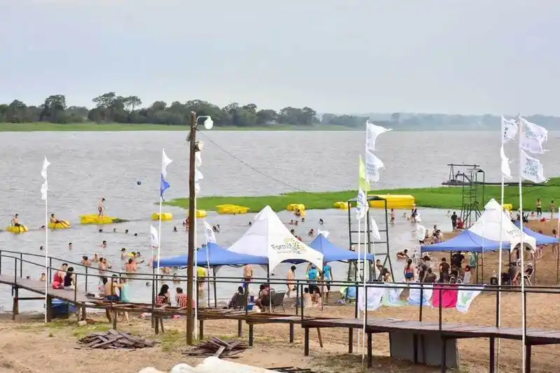 Se inicia hoy la inscripción para la
competencia de pesca deportiva