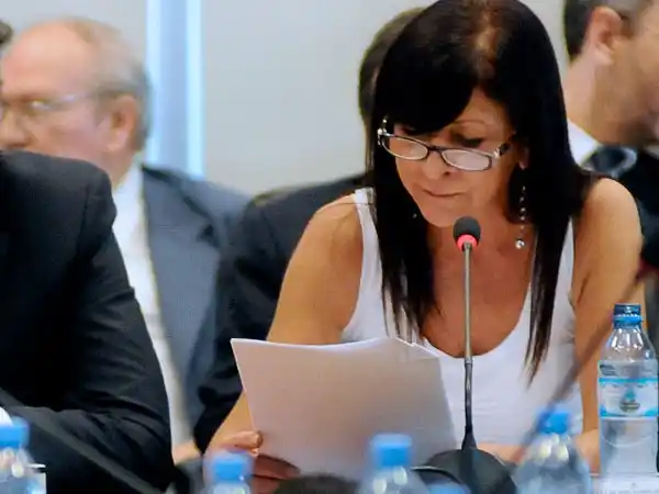 El oficialismo admitió que se efectuarán modificaciones