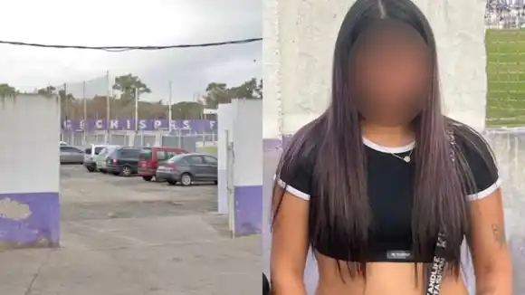 Cayó una “viuda negra” que fue a alentar a Sacachispas: está acusada de drogar a sus citas