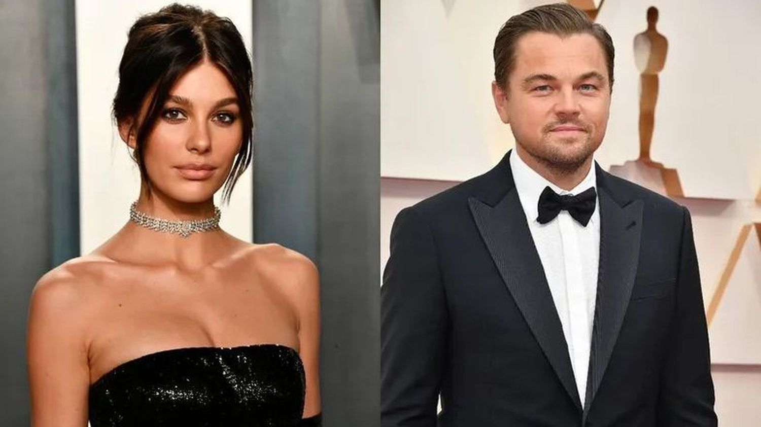 La insólita teoría sobre la separación de Leonardo DiCaprio y su novia argentina