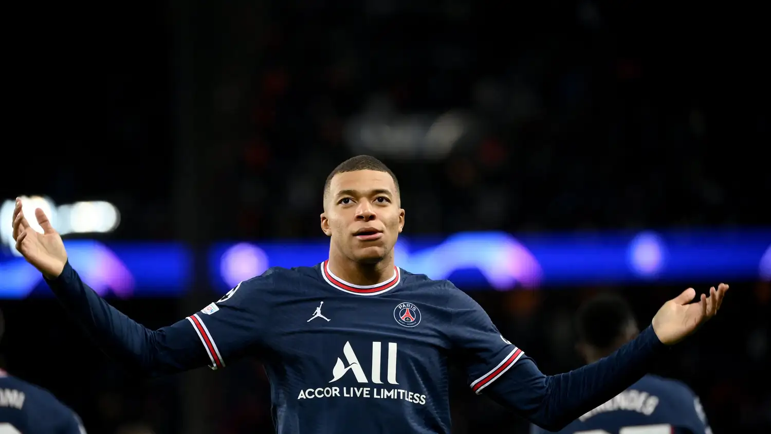 Mbappé se aleja de PSG y podría pasar al Madrid