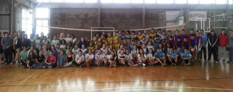 100 en el tercer encuentro