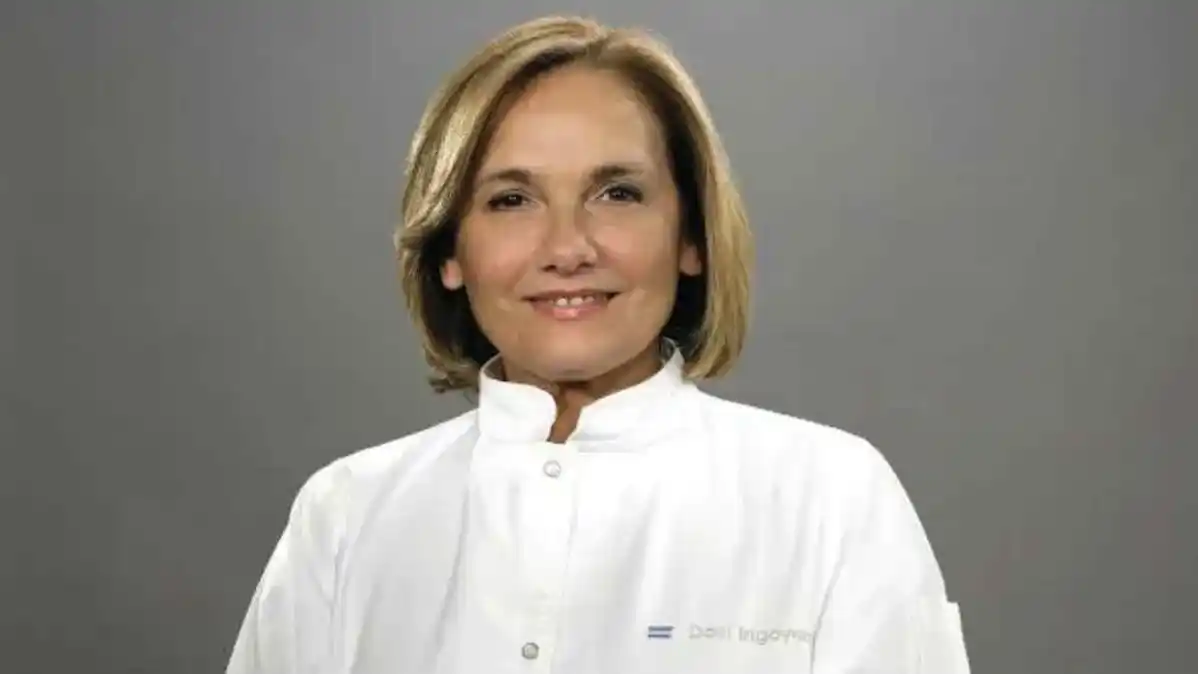 En conversación con el programa “De Boca en Boca” por radio Mitre Mar del Plata, Dolly Irigoyen volvió a compartir su mirada sobre la gastronomía argentina.