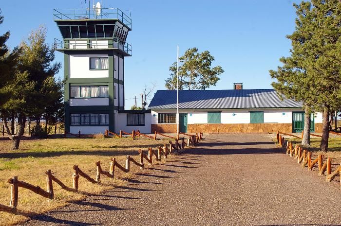 Invertirán $15 millones en el aeropuerto de Zapala
