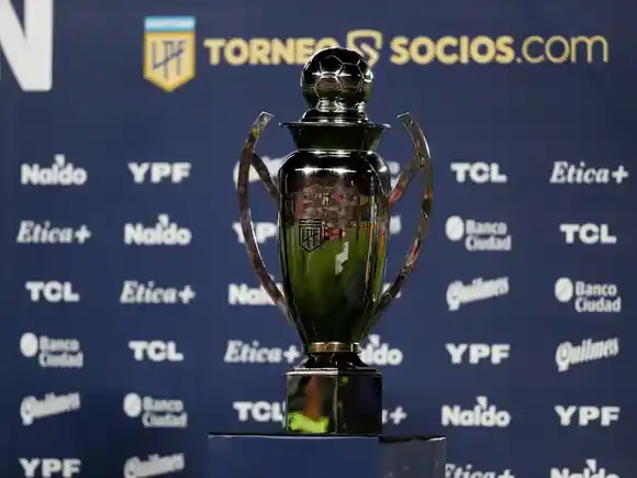 Todo definido: día,horarios y árbitros para los cuartos de final del Torneo Apertura