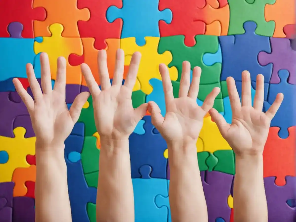 Desde la Asociación Padres TEA VT destacan la importancia de compartir y acompañarse tras el diagnóstico. Foto: Gentileza.