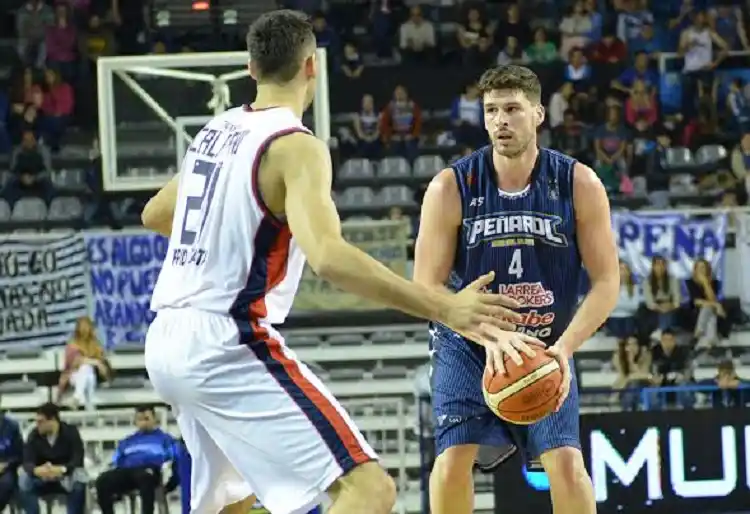 “Ganarle a San Lorenzo fue una gran inyección anímica”