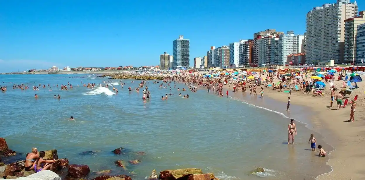 Turismo en la Provincia de Buenos Aires: Escapadas y festivales de este fin de semana