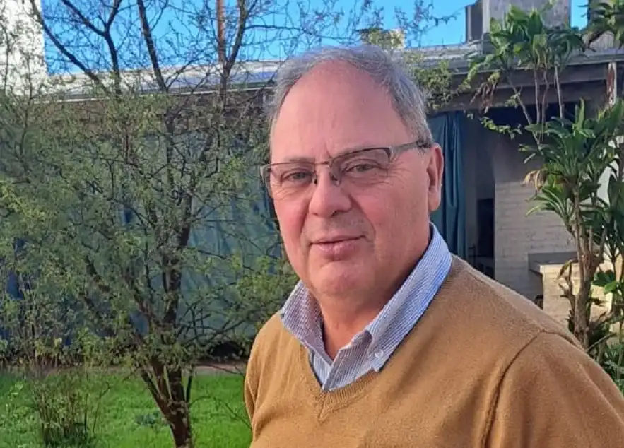 Alfredo bel