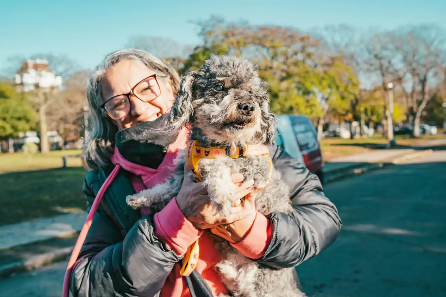 Las castraciones serán por demanda espontánea y sin turno previo.