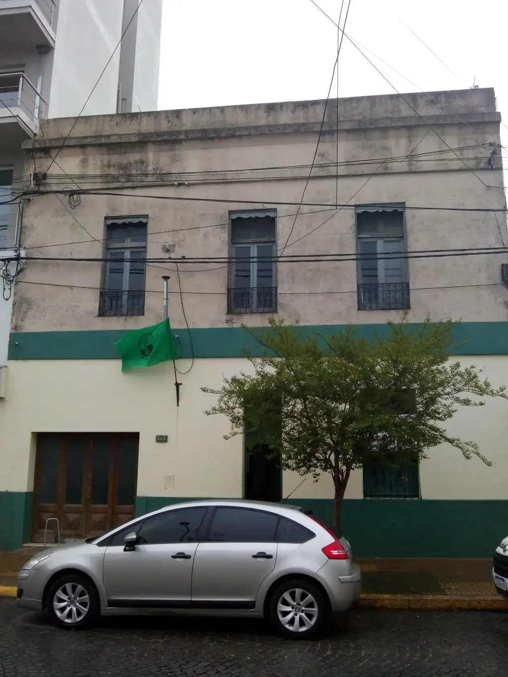 Nueva sede para los testeos de VIH 
