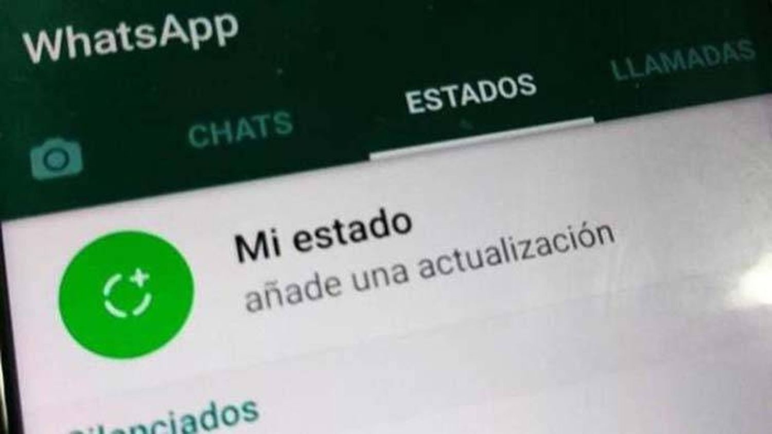 El Gobierno suspendió por 180 días la nueva política de  privacidad de WhatsApp