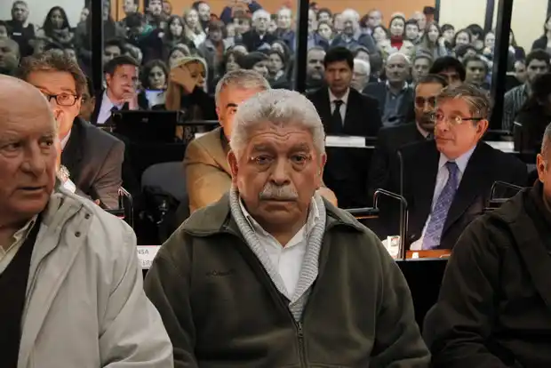 El 19 darán a conocer veredicto por crimen de Mariano Ferreyra