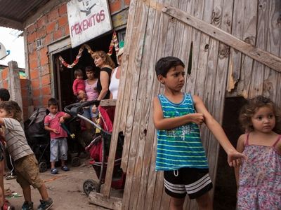 UNICEF: Argentina ya tiene menos chicos pobres que con el Peronismo