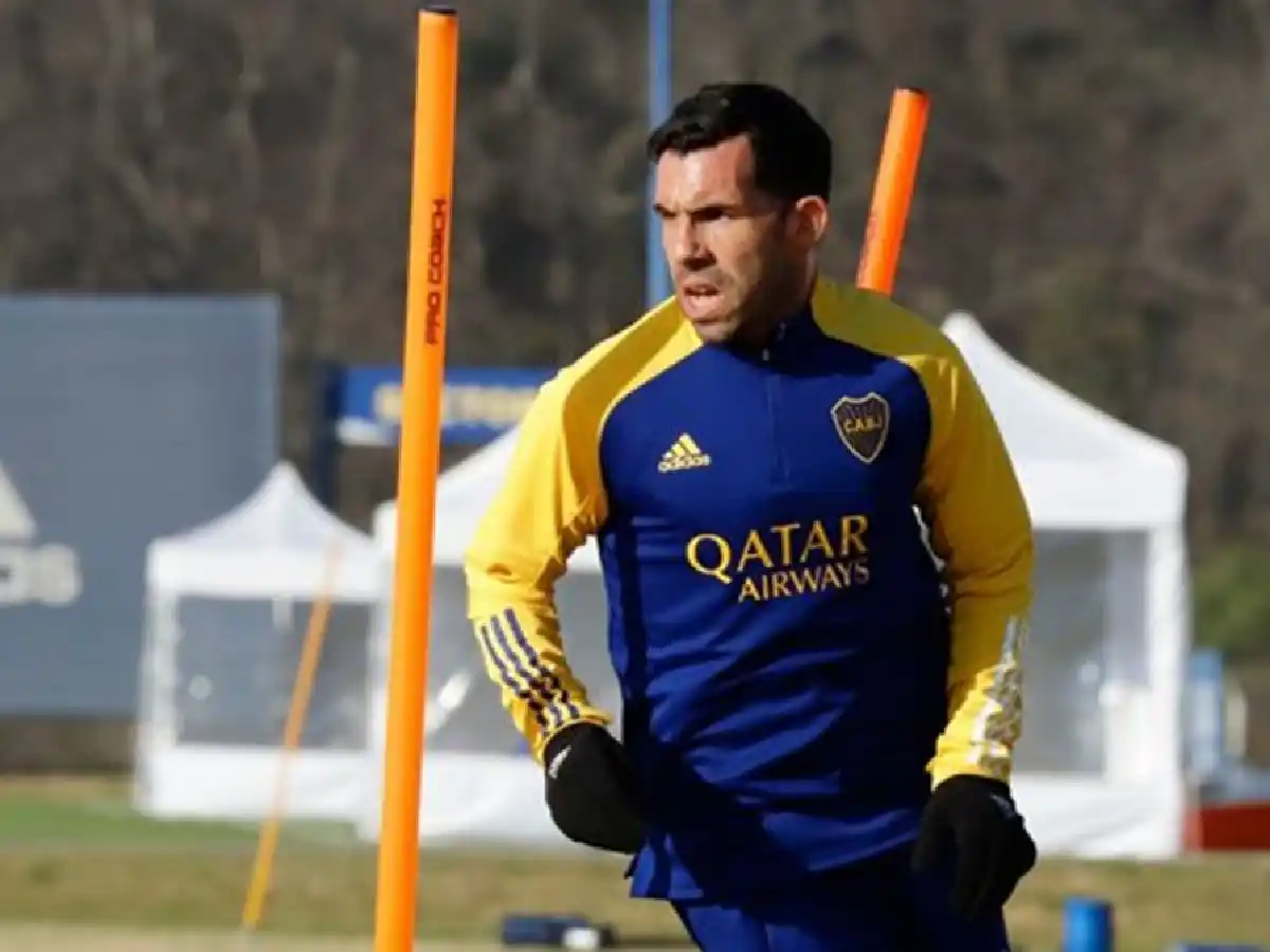 Ante los casos de Covid-19 en Boca, ¿qué indica el protocolo de Conmebol?