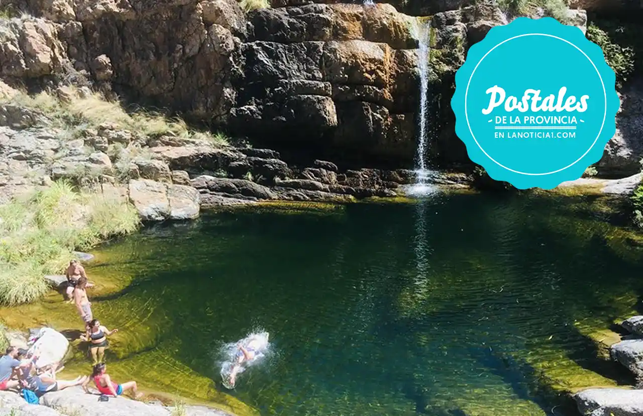 Provincia de la Provincia: Cerros, ríos y naturaleza dentro de Buenos Aires