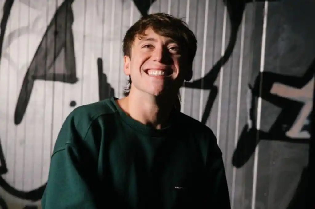 Paulo Londra: sus inicios, la familia, su carrera y el afecto de la gente