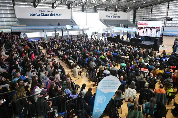 Santa Clara será sede del 6° Congreso de Educación Física y Deporte