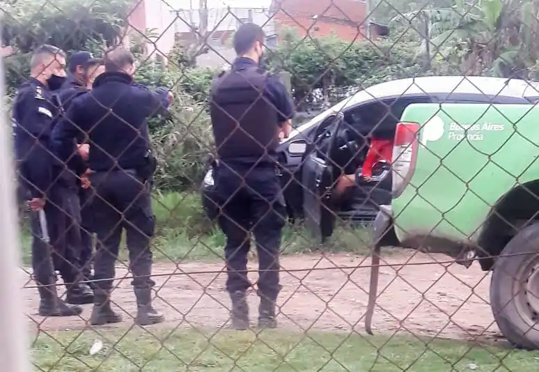Asesinaron otro colectivero en La Matanza
