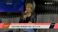 Inscriben para terminar la escuela secundaria