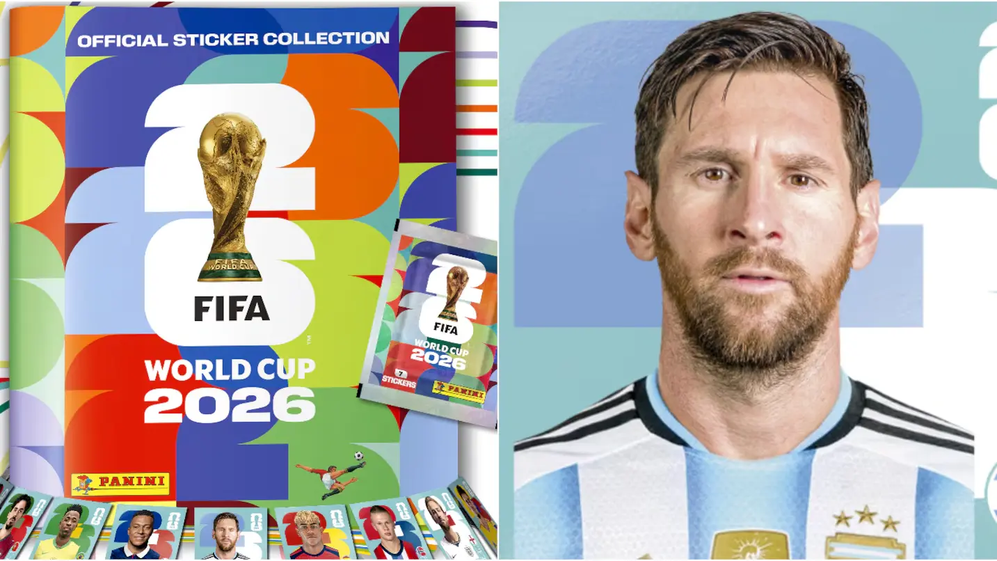 El Mundial empieza en el kiosco: la tradición que resiste y une a los argentinos