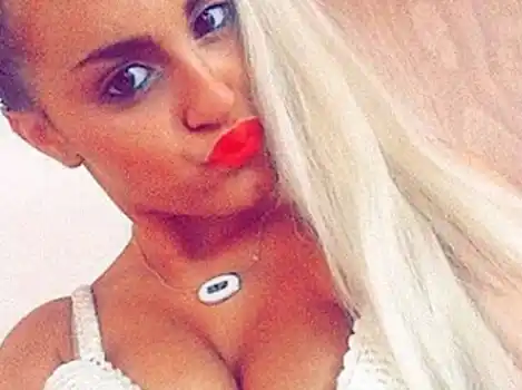 Exhibicionista de Snapchat fue procesada por publicar pornografía infantil