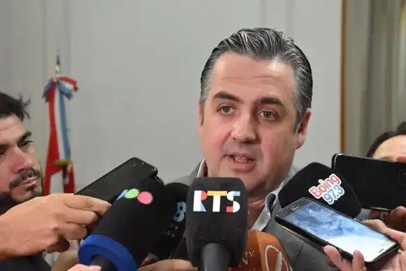 Cococcioni: “Los indicadores del primer mes del año nos dan un respiro para planificar las transformaciones que vienen”