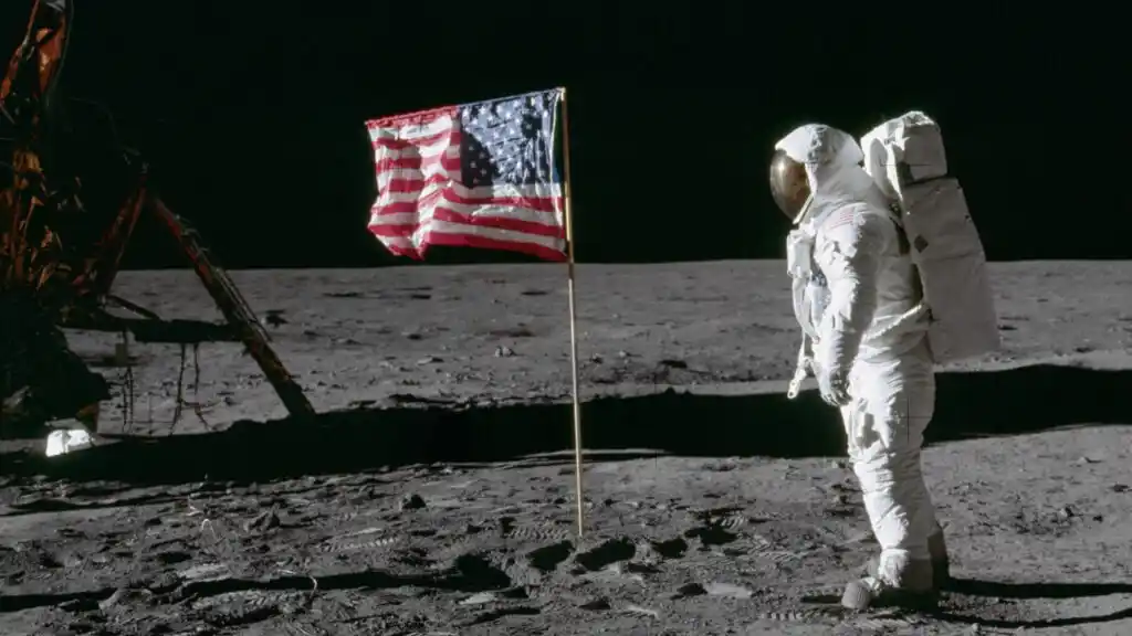 Jorgelina Fiorito - La Guerra Fría y la Luna: una carrera por la hegemonía