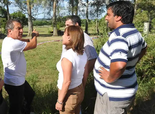 Construirán complejo termal y parque acuático en Paraná