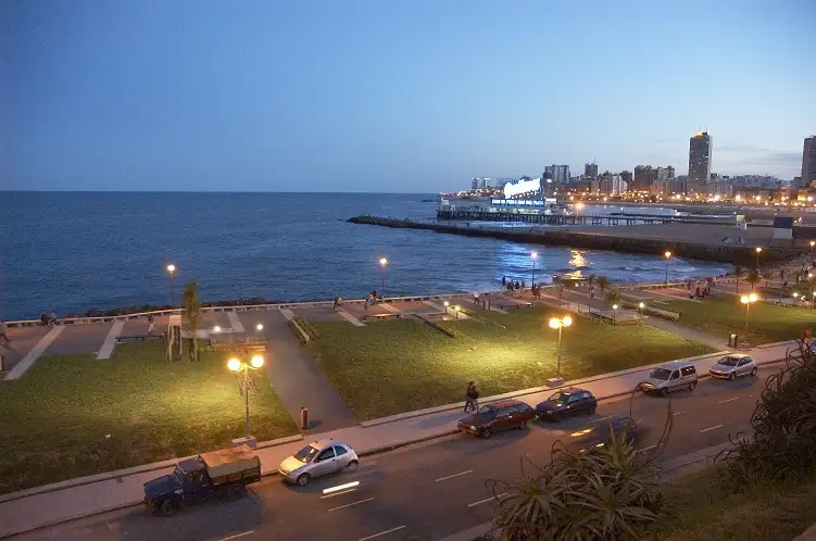 Mar del Plata