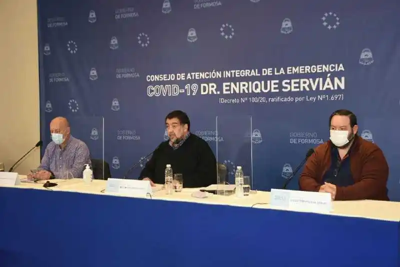 La positividad de diagnósticos tuvo un leve descenso de 9,4%