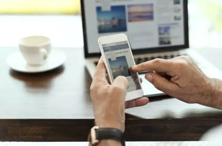 ¿Qué es la Infodemia?